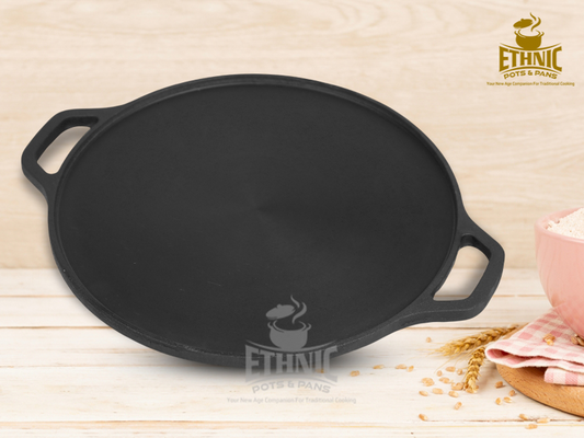 Smooth Finish Dosa Tawa