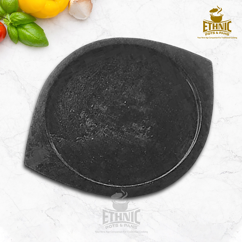 Soapstone Dosa Tawa