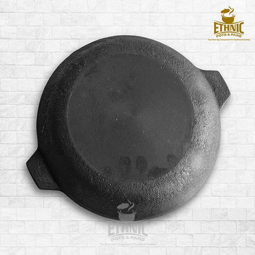 Jumbo Paniyaaram Pans