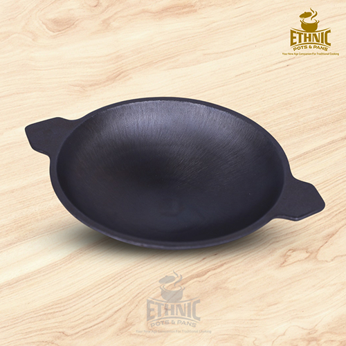 Aapam pan / Hoppers Pan