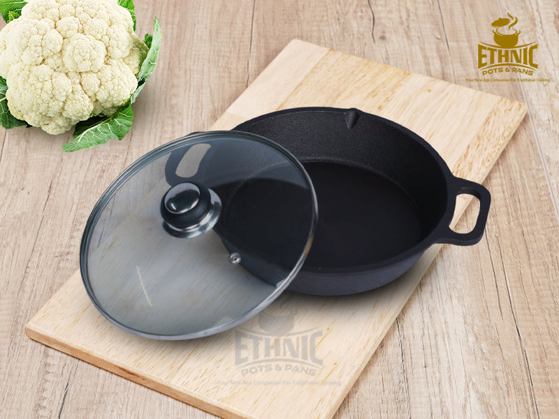 Skillets / Fry Pan