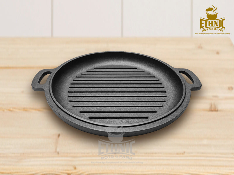 Grill Pan