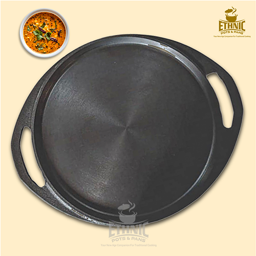 12 Inch Premium tawa