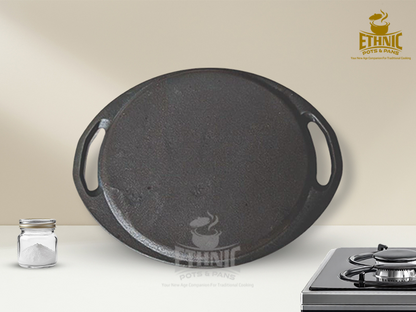 12 Inch Premium tawa