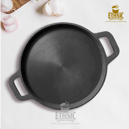 Edge Raised Dosa Tawa