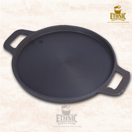 Edge Raised Dosa Tawa