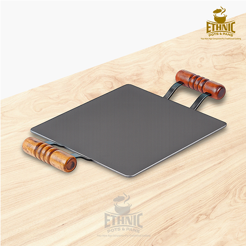 Paper Roast Tawa (Thandavaala Dosa tawa)