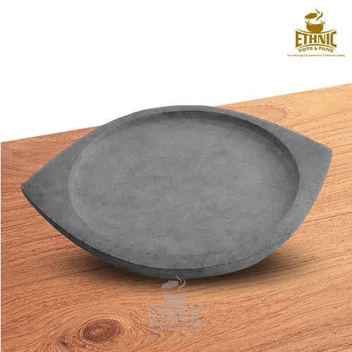 Soapstone Dosa Tawa