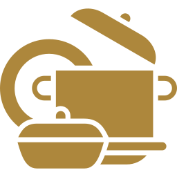 Ethnic Pots and Pans