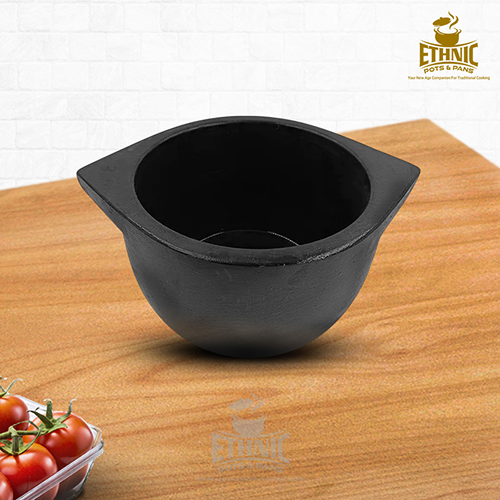 Kalsatty Tall Curry Pot