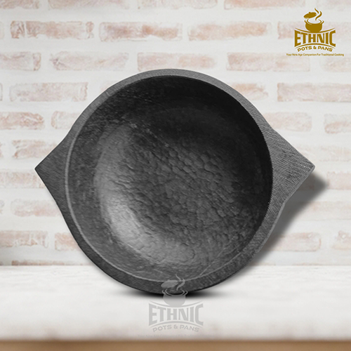 Kerala Kalsatty Wide Curry Pot