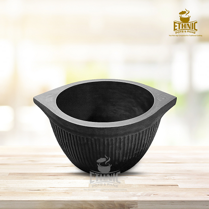 Kerala Kalsatty Tall Curry Pot