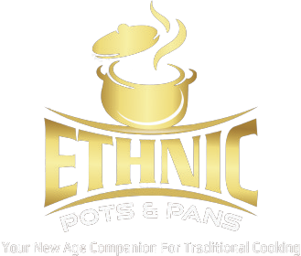 Ethnic Pots & Pans