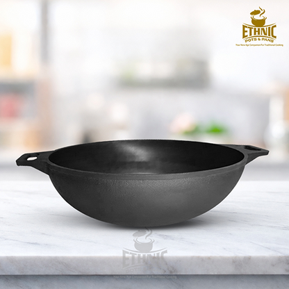 Premium Mirror Smooth (Extra Deep+Flat Base)