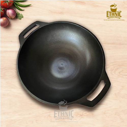 Premium Mirror Smooth (Extra Deep+Flat Base)