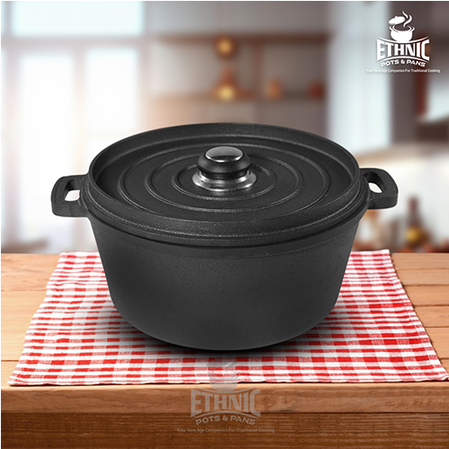 5 Litre Dutch Oven