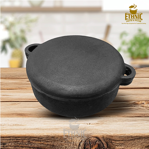 Multipurpose Dutch Oven