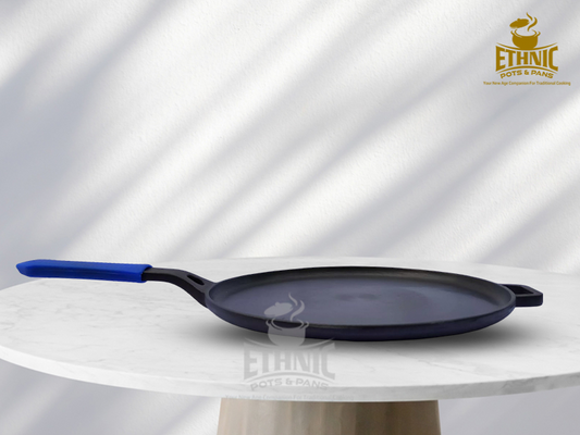 11.5 Inch handle Tawa- Ultra Premium Version