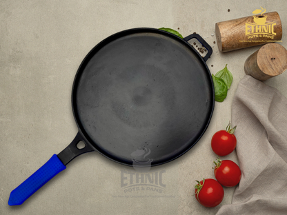 11.5 Inch handle Tawa- Ultra Premium Version