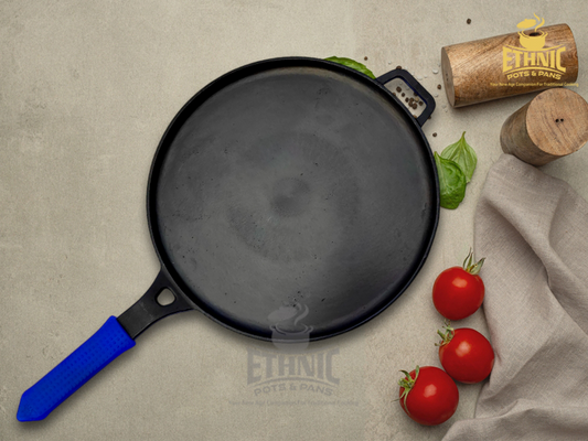 11.5 Inch handle Tawa- Ultra Premium Version