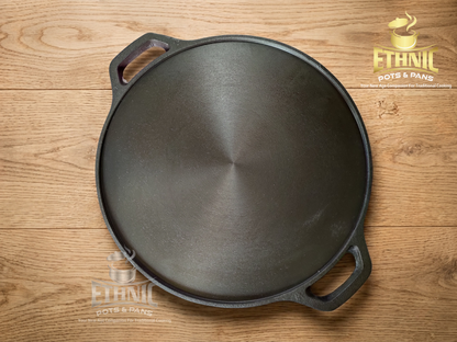 Smooth Finish Dosa Tawa